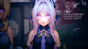 DollhouseLumine Resists - Page 138