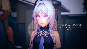 DollhouseLumine Resists - Page 142