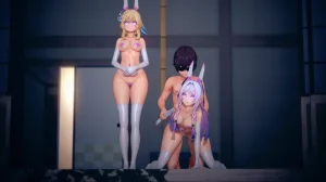 DollhouseLumine Resists - Page 153