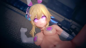 DollhouseLumine Resists - Page 164