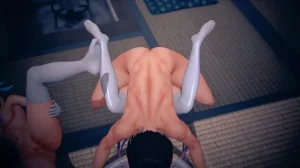 DollhouseLumine Resists - Page 166