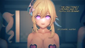 DollhouseLumine Resists - Page 17