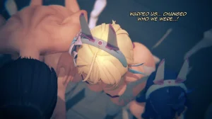 DollhouseLumine Resists - Page 35