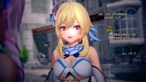 DollhouseLumine Resists - Page 39