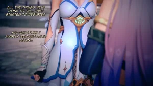 DollhouseLumine Resists - Page 41