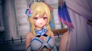 DollhouseLumine Resists - Page 43