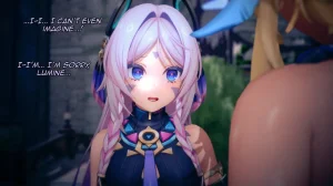 DollhouseLumine Resists - Page 45