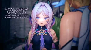 DollhouseLumine Resists - Page 46