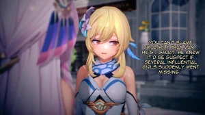 DollhouseLumine Resists - Page 47