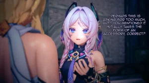 DollhouseLumine Resists - Page 53