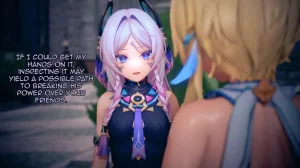 DollhouseLumine Resists - Page 54