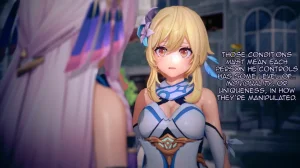 DollhouseLumine Resists - Page 65