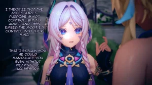 DollhouseLumine Resists - Page 66