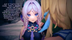 DollhouseLumine Resists - Page 67