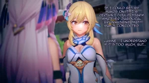 DollhouseLumine Resists - Page 68