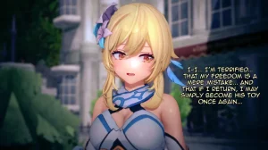 DollhouseLumine Resists - Page 69