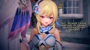 DollhouseLumine Resists - Page 70