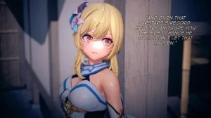 DollhouseLumine Resists - Page 75