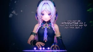 DollhouseLumine Resists - Page 81