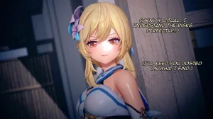 DollhouseLumine Resists - Page 82