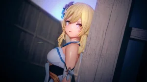 DollhouseLumine Resists - Page 83