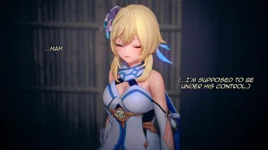 DollhouseLumine Resists - Page 84