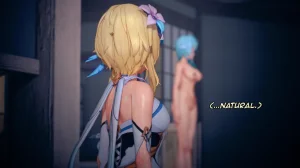 DollhouseLumine Resists - Page 86