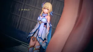 DollhouseLumine Resists - Page 90