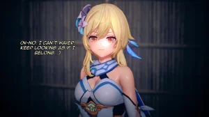 DollhouseLumine Resists - Page 91