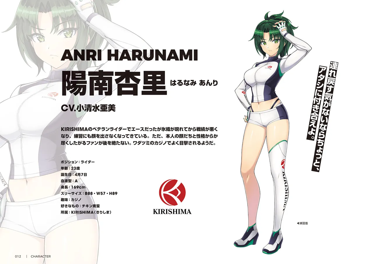 DOLPHIN WAVE OFFICIAL VISUAL COLLECTION - Image 13
