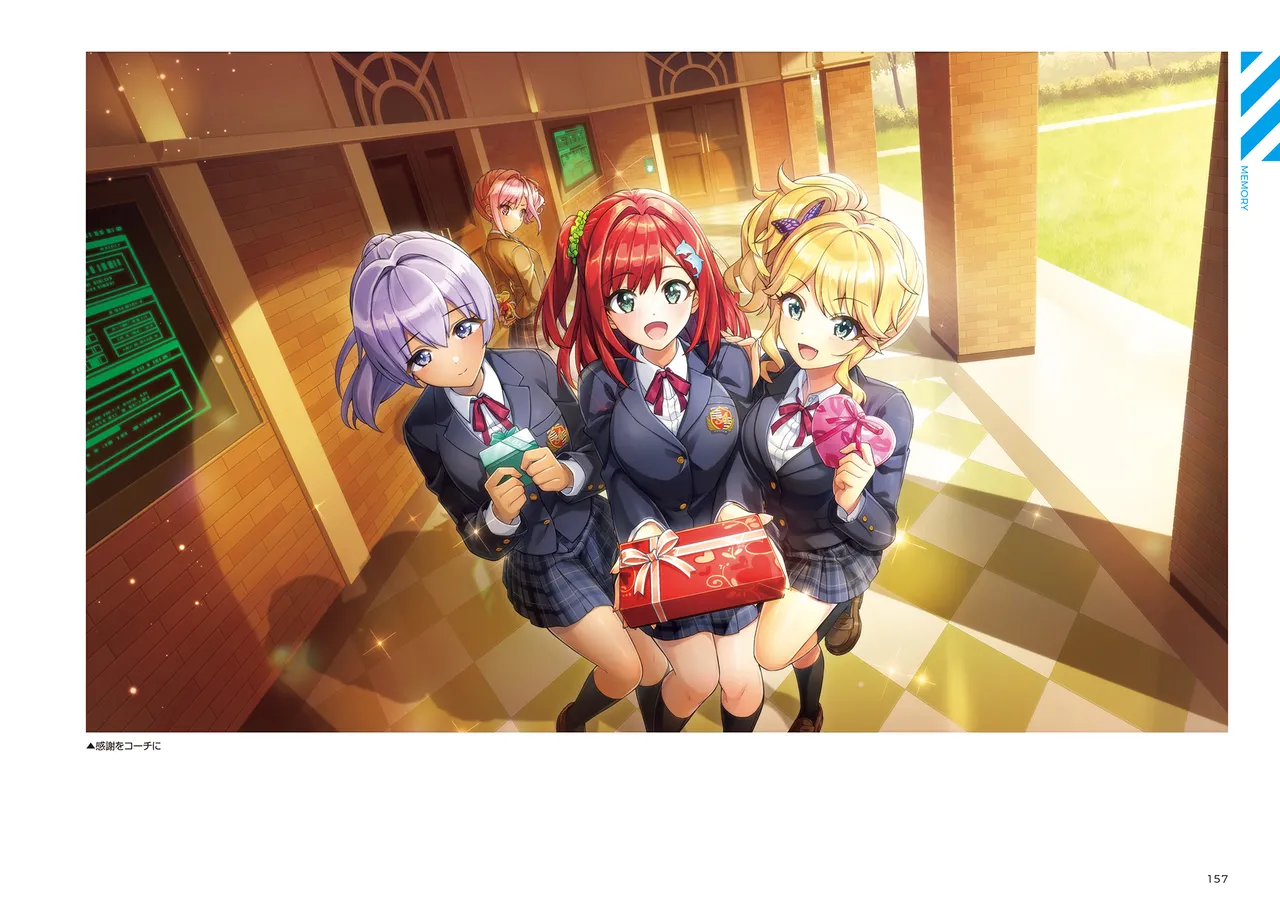 DOLPHIN WAVE OFFICIAL VISUAL COLLECTION - Image 158
