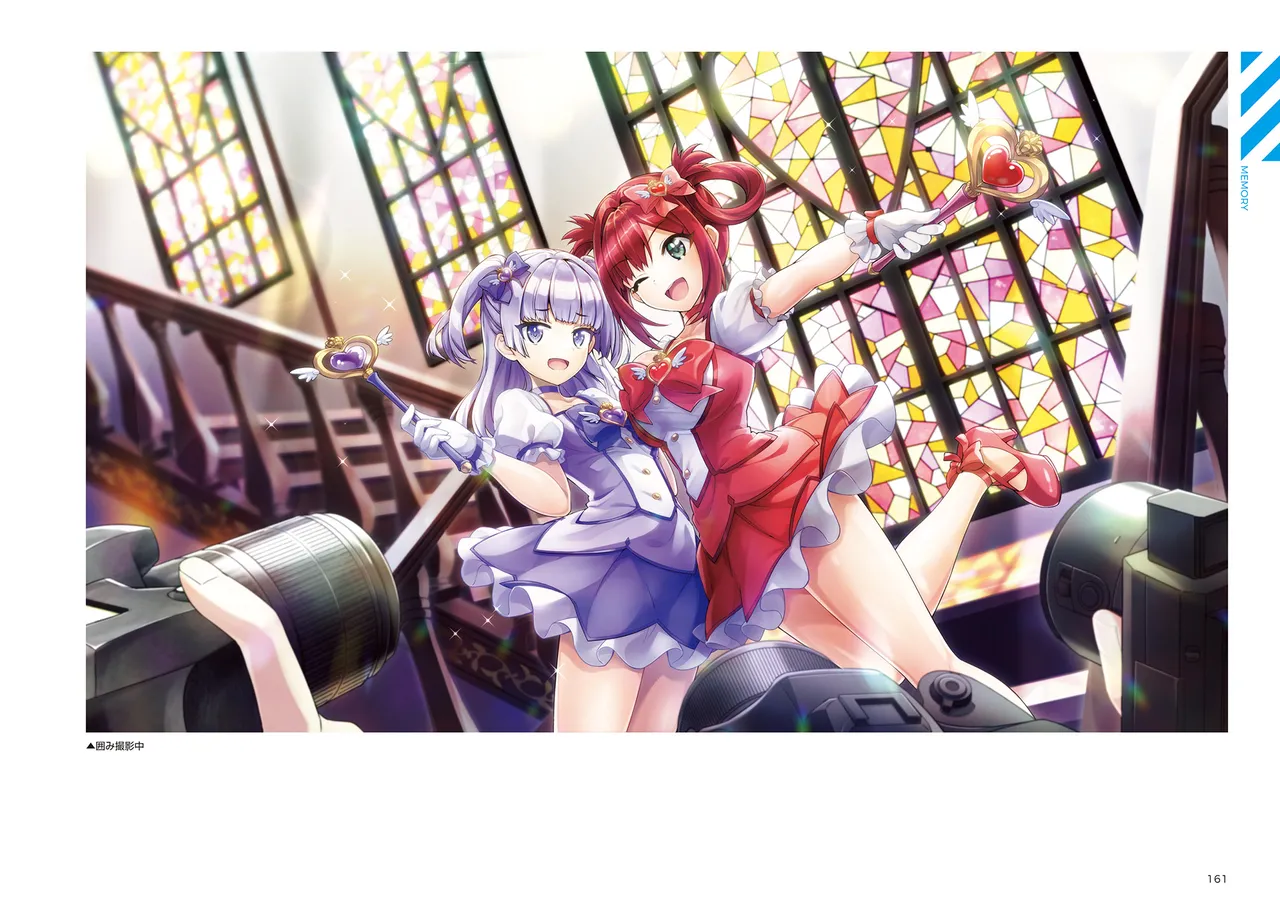 DOLPHIN WAVE OFFICIAL VISUAL COLLECTION - Image 162
