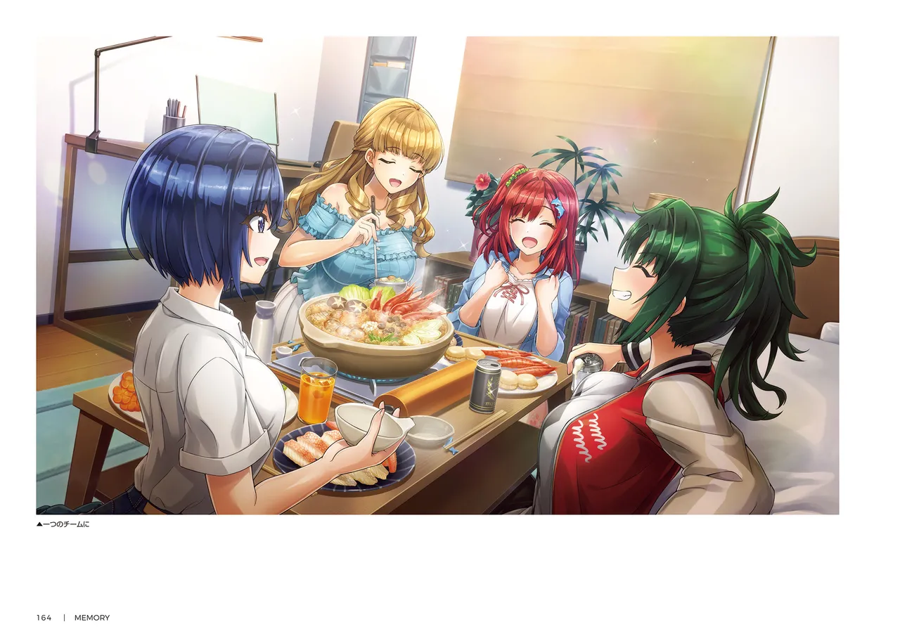DOLPHIN WAVE OFFICIAL VISUAL COLLECTION - Image 165