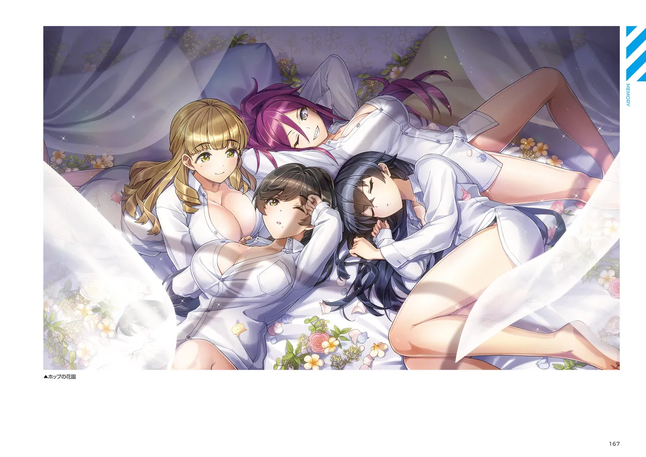 DOLPHIN WAVE OFFICIAL VISUAL COLLECTION - Image 168