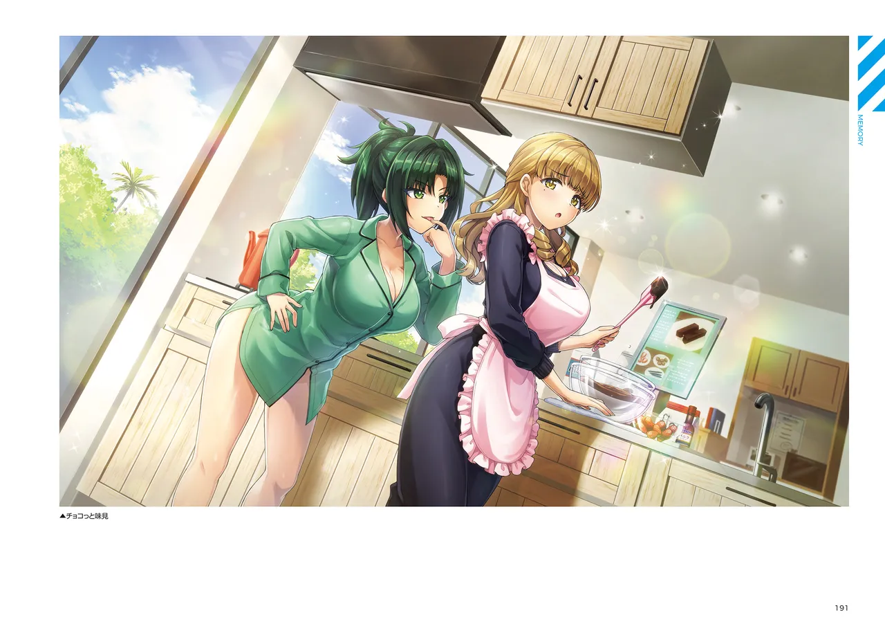 DOLPHIN WAVE OFFICIAL VISUAL COLLECTION - Image 192