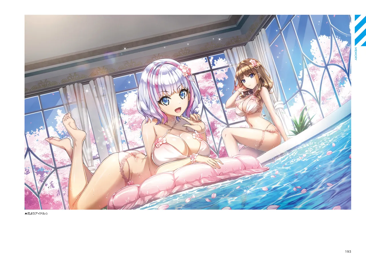 DOLPHIN WAVE OFFICIAL VISUAL COLLECTION - Image 194