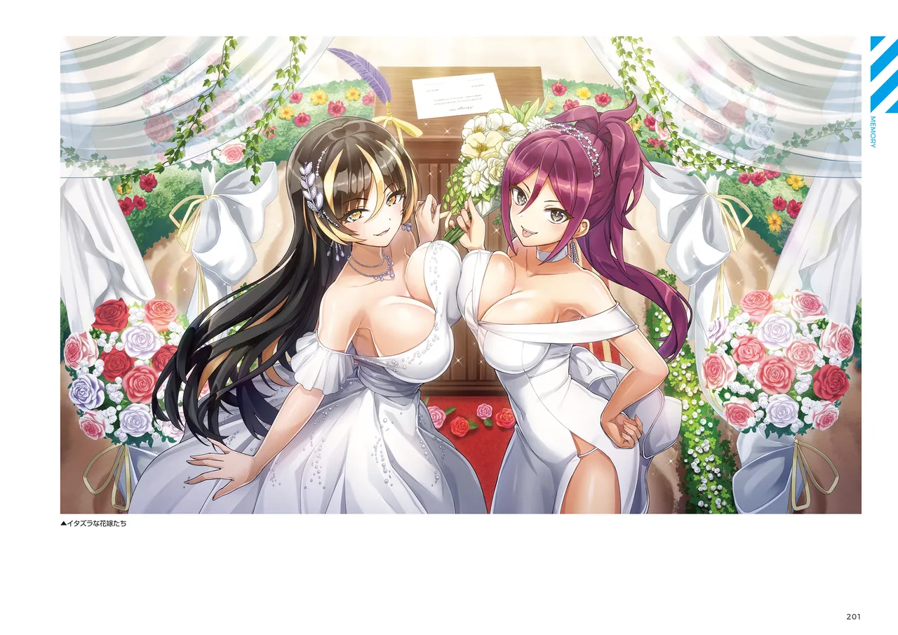 DOLPHIN WAVE OFFICIAL VISUAL COLLECTION - Image 202