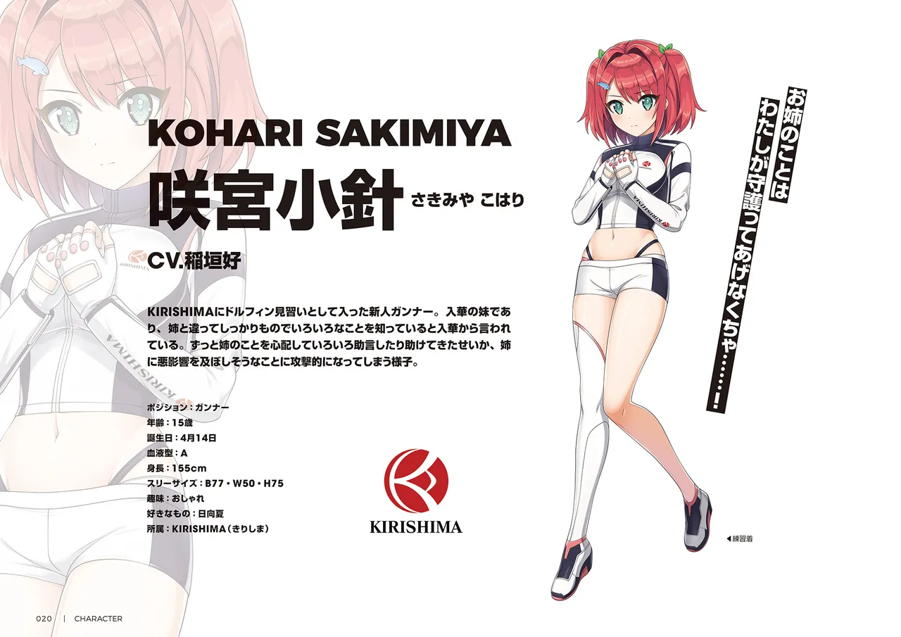 DOLPHIN WAVE OFFICIAL VISUAL COLLECTION - Image 21