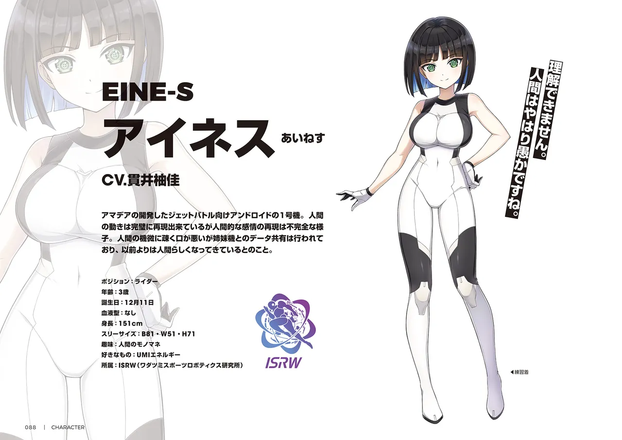 DOLPHIN WAVE OFFICIAL VISUAL COLLECTION - Image 89
