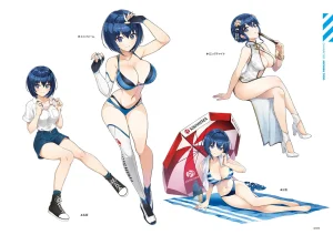 DOLPHIN WAVE OFFICIAL VISUAL COLLECTION - Page 10