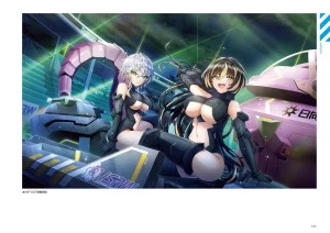 DOLPHIN WAVE OFFICIAL VISUAL COLLECTION - Page 122