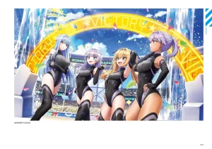 DOLPHIN WAVE OFFICIAL VISUAL COLLECTION - Page 124