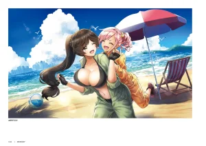 DOLPHIN WAVE OFFICIAL VISUAL COLLECTION - Page 127