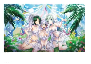 DOLPHIN WAVE OFFICIAL VISUAL COLLECTION - Page 169