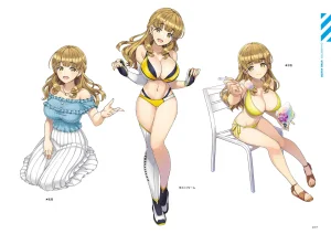 DOLPHIN WAVE OFFICIAL VISUAL COLLECTION - Page 18