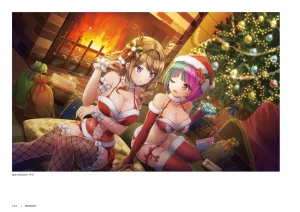 DOLPHIN WAVE OFFICIAL VISUAL COLLECTION - Page 185