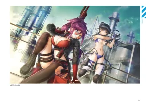 DOLPHIN WAVE OFFICIAL VISUAL COLLECTION - Page 190