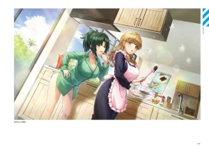 DOLPHIN WAVE OFFICIAL VISUAL COLLECTION - Page 192