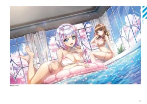 DOLPHIN WAVE OFFICIAL VISUAL COLLECTION - Page 194