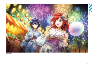 DOLPHIN WAVE OFFICIAL VISUAL COLLECTION - Page 204